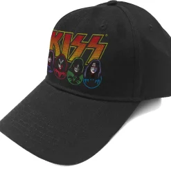 Hot Kiss Faces & Icons - Lippis Kiss|Lippikset