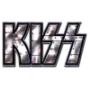 KISS Stud Logo - Pinssi Pinssit Ja Rintanapit|Kiss