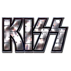 KISS Stud Logo - Pinssi Pinssit Ja Rintanapit|Kiss
