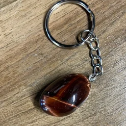 Clearance Kivi avaimenperä, erilaisia Akaatti|Jaspis