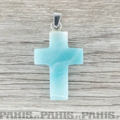 Discount Kiviriipus - Risti 2,5cm Akaatti|Jaspis
