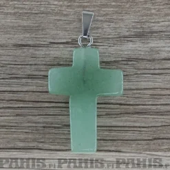 Discount Kiviriipus - Risti 2,5cm Akaatti|Jaspis