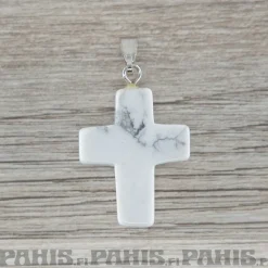 Discount Kiviriipus - Risti 2,5cm Akaatti|Jaspis