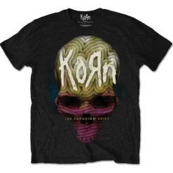 Hot Korn Death dream - T-paita T-Paidat|Bändipaidat
