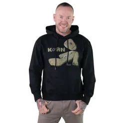 Clearance Korn: Issues Tracklist -Huppari Hupparit|Bändipaidat