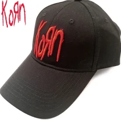 Discount Korn Logo - Lippis Korn|Lippikset