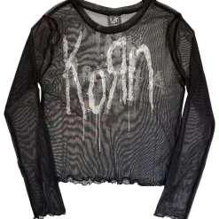Best Korn: Still A Freak - Verkkopaita Pitkähihaiset|Bändipaidat
