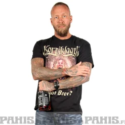 Online Korpiklaani Gimme Some / Got Beer? - T-paita Bändipaidat|Korpiklaani