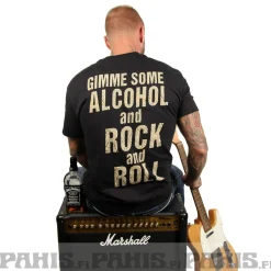 Online Korpiklaani Gimme Some / Got Beer? - T-paita Bändipaidat|Korpiklaani