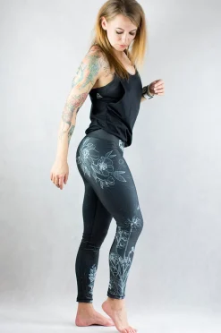 Best Kot P1- leggingsit Leggingsit|Sport