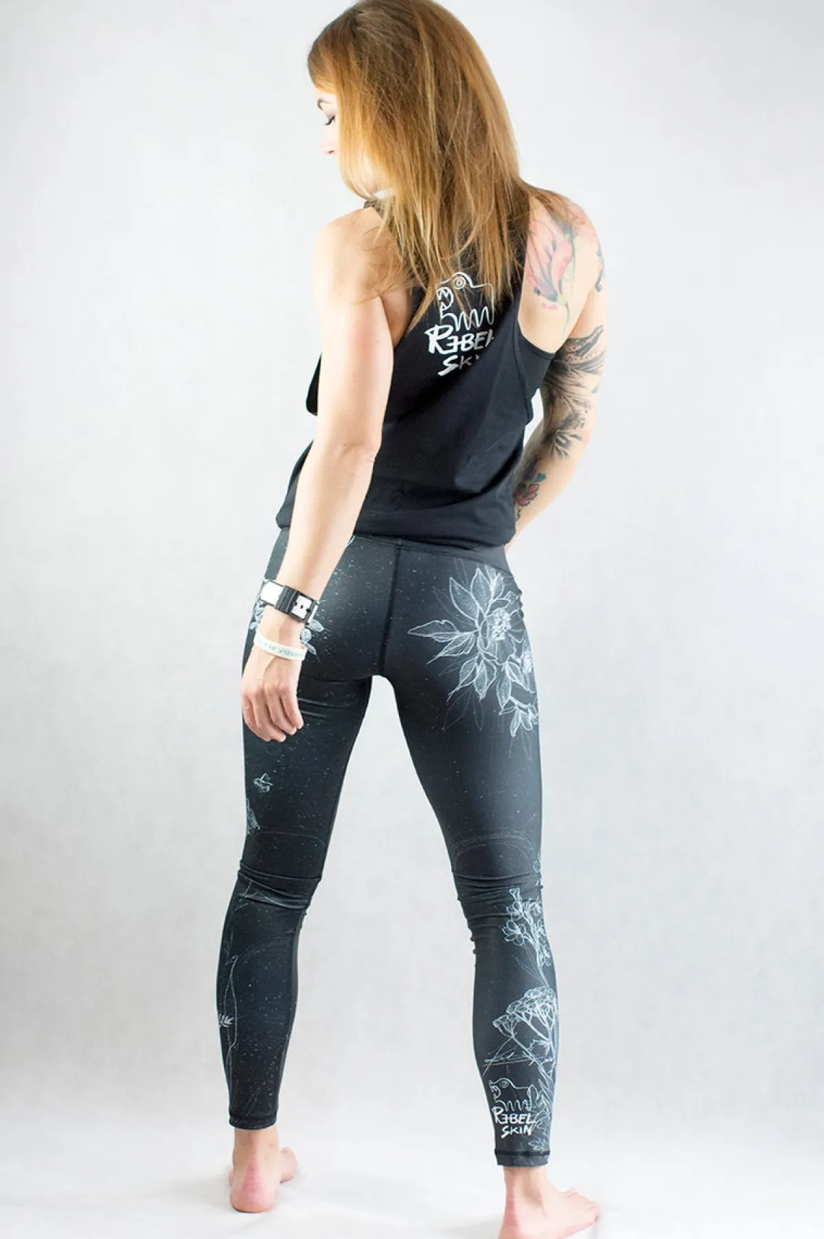 Best Kot P1- leggingsit Leggingsit|Sport