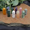New Kristallitornisetti 1 Kivisetit|Jade
