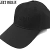 Kurt Cobain Logo - Lippis Lippikset|Nirvana