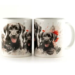 Discount Labrador Puppies -Muki Koiramukit