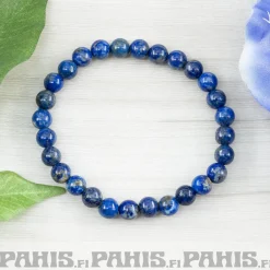 Hot Lapis Lazuli - Helmirannekoru Kivi Ja Kristallikorut|Lapis Lazuli