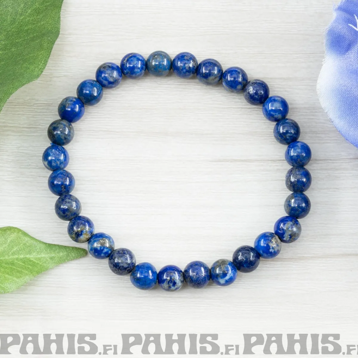 Hot Lapis Lazuli - Helmirannekoru Kivi Ja Kristallikorut|Lapis Lazuli