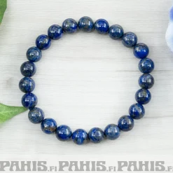 Hot Lapis Lazuli - Helmirannekoru Kivi Ja Kristallikorut|Lapis Lazuli