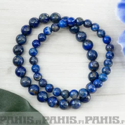 Hot Lapis Lazuli - Helmirannekoru Kivi Ja Kristallikorut|Lapis Lazuli