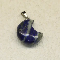Hot Lapis Lazuli - Kuuriipus Korutarvikkeet|Kaulakorut Ja Riipukset