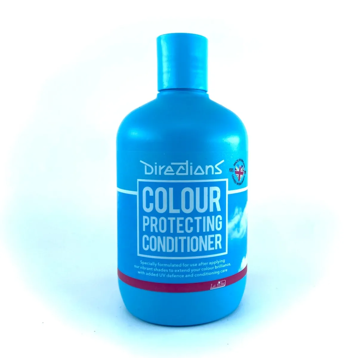 New LaRiche Colour Protecting-hoitoaine 350ml Hiustenhoito|Shokkihiusvärit