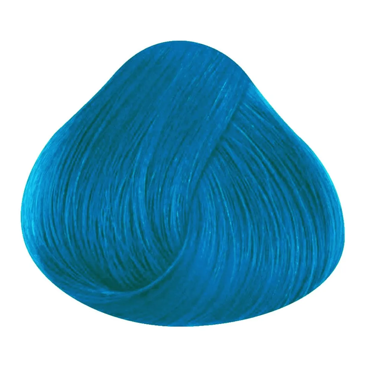 New La Riche Hiusvärit - Lagoon Blue Shokkihiusvärit