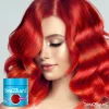 Discount La Riche hiusvärit - Poppy Red Shokkihiusvärit