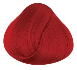 Discount La Riche hiusvärit - Poppy Red Shokkihiusvärit