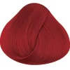 Discount La Riche hiusväri - Vermillion Red Shokkihiusvärit