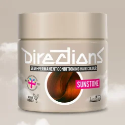 Discount LaRiche Naturals Hiusvärit - Sunstone Luonnolliset Sävyt|Shokkihiusvärit