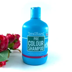 New LaRiche Pre Colour Shampoo 350ml Hiustenhoito|Shokkihiusvärit