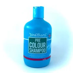 New LaRiche Pre Colour Shampoo 350ml Hiustenhoito|Shokkihiusvärit