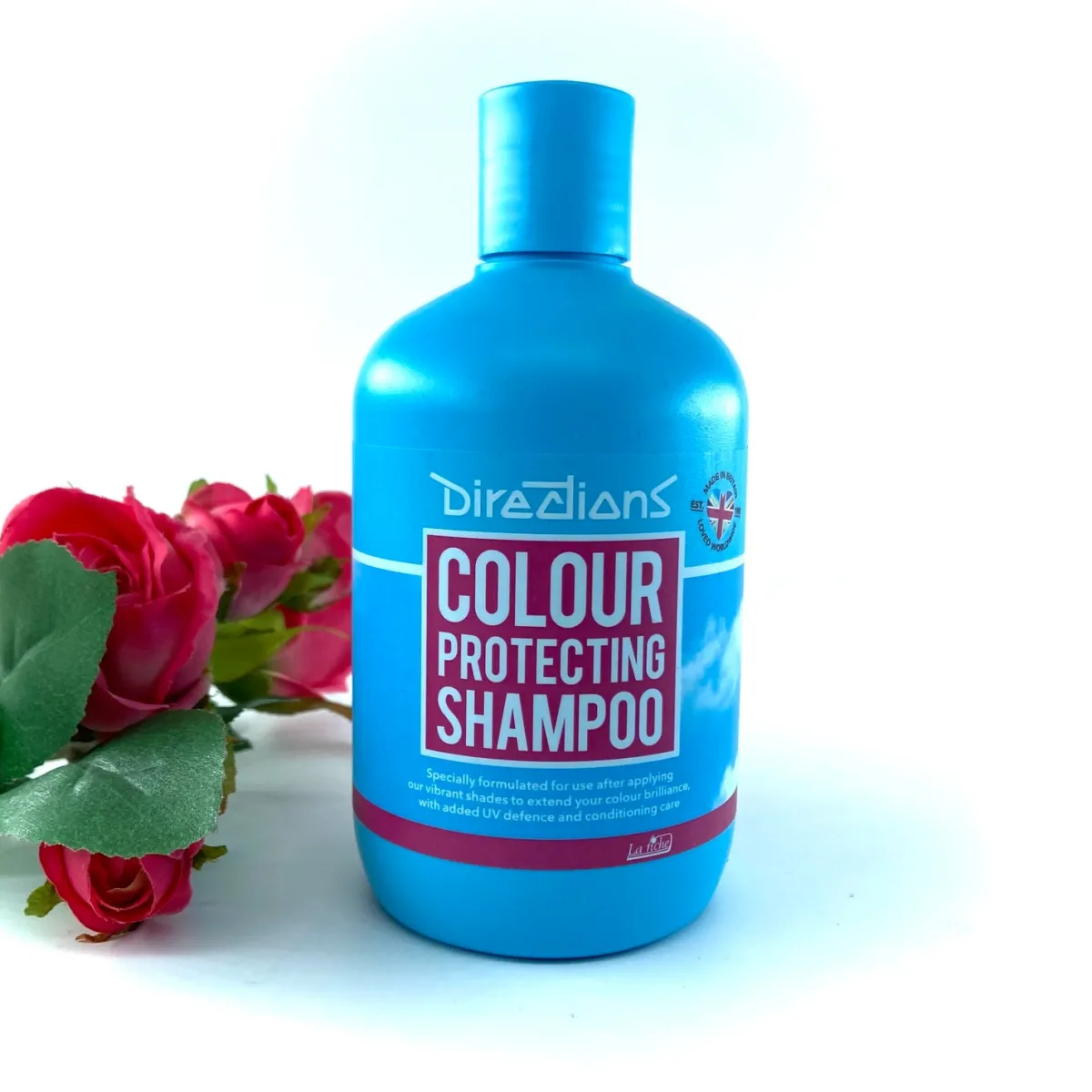 Online LaRiche Shampoo värjätyille hiuksille 350ml Hiustenhoito|Shokkihiusvärit