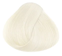 Outlet La RichHiusvärit - White Toner Shokkihiusvärit