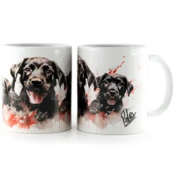 New Leaping Puppies-Muki Koiramukit