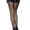 Discount Suspender Hose Of Duchess Lace - Sukkahousut Sukkahousut|Sukat