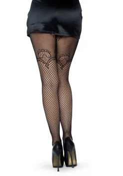 Discount Suspender Hose Of Duchess Lace - Sukkahousut Sukkahousut|Sukat