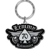 Clearance Lemmy 70 - Avaimenperä Motörhead|Avaimenperät