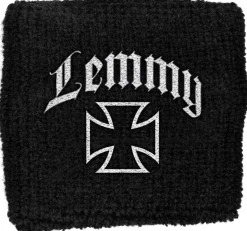 Hot Lemmy - Hikinauha Motörhead|Rannekkeet