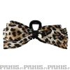 Best Leopardi hiusklipsi 13cm Rockabilly|Pinup-Kamaa