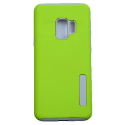 New Lime Green - Suojakuori, Samsung Galaxy S9 Samsung