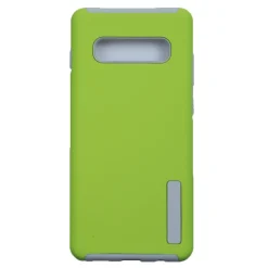 Lime Green - Suojakuori, Samsung Galaxy S10 Samsung