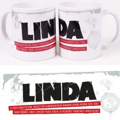 New Linda - Muki Nimimukit