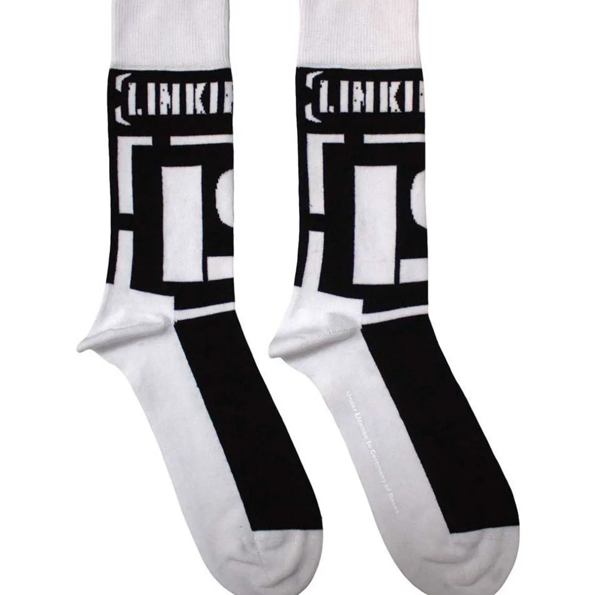 Clearance Linkin Park: Brackets Logo - Sukat Sukat|Linkin Park