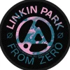 Online Linkin Park: From Zero - Kangasmerkki Kangasmerkit|Linkin Park