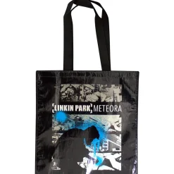New Linkin Park: Meteora - Eko kangaskassi Kangaskassit|Punk!