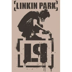 Clearance Linkin Park: Meteora - Seinälippu Seinäliput|Linkin Park