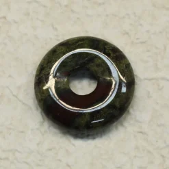 Lohikäärmekivi - Donitsi 1,5cm Korutarvikkeet|Lohikäärmekivi