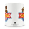Hot Looney Tunes Tasmanian Devil - Muki Looney Tunes|Elokuva- Ja Tv-Mukit