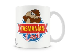 Hot Looney Tunes Tasmanian Devil - Muki Looney Tunes|Elokuva- Ja Tv-Mukit