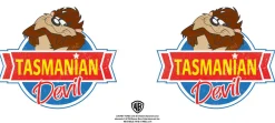 Hot Looney Tunes Tasmanian Devil - Muki Looney Tunes|Elokuva- Ja Tv-Mukit